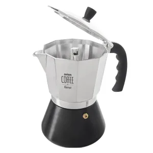 Moka kanvička Al/UH 0,45 l