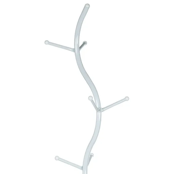 Stojanový vešiak 80003-09 Autronic Biela