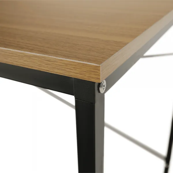 Písací stôl MELLORA Tempo Kondela 120 cm