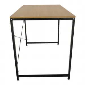 Písací stôl MELLORA Tempo Kondela 120 cm