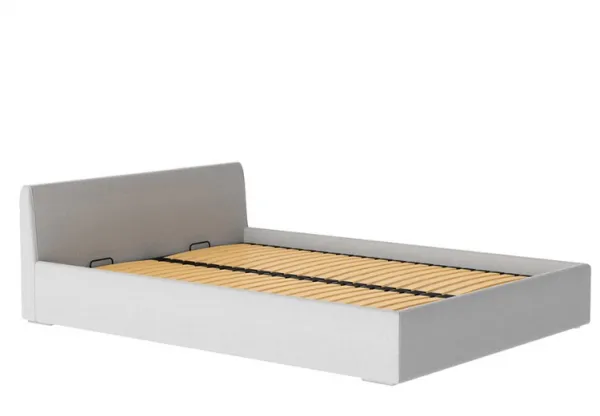 Elvisia Kovový rošt SMP 140 | výklopný