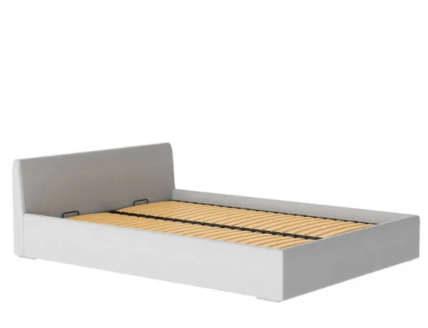 Elvisia Kovový rošt SMP 160 | výklopný