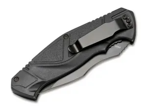 Böker - Magnum Advance All Black Pro 42 01RY306