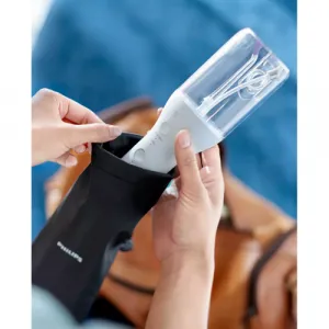 Philips Prenosná ústna sprcha HX3826/31