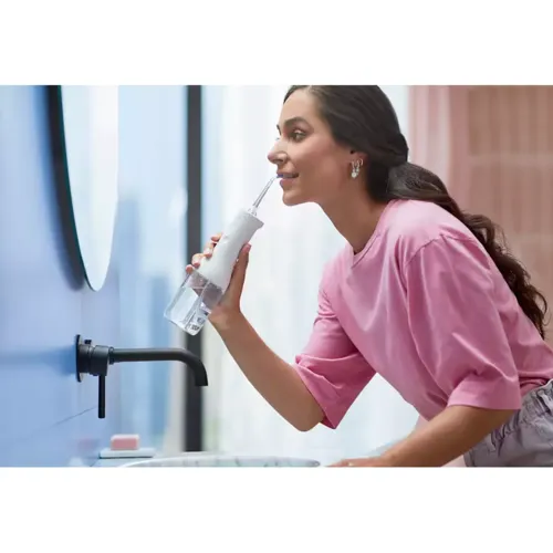 Philips Prenosná ústna sprcha HX3826/31