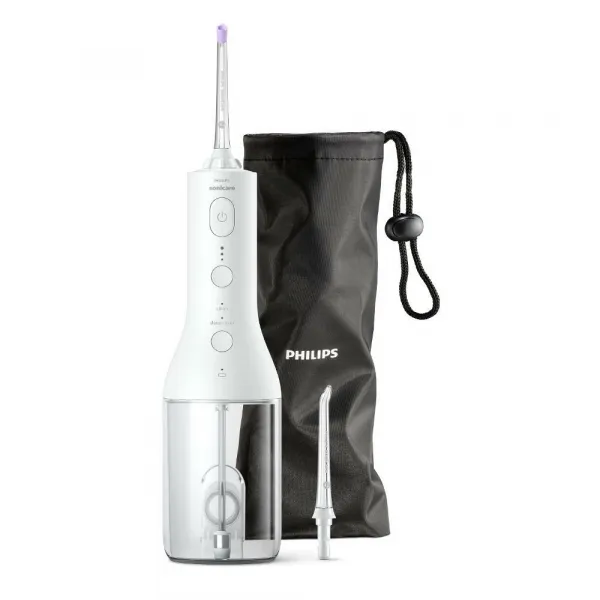 Philips Prenosná ústna sprcha HX3826/31