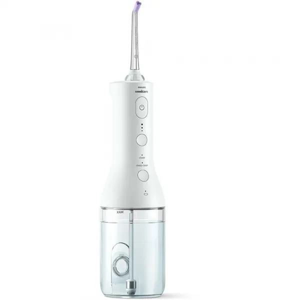 Philips Prenosná ústna sprcha HX3826/31