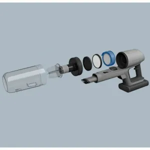 Set filtrov ESKW4 Electrolux