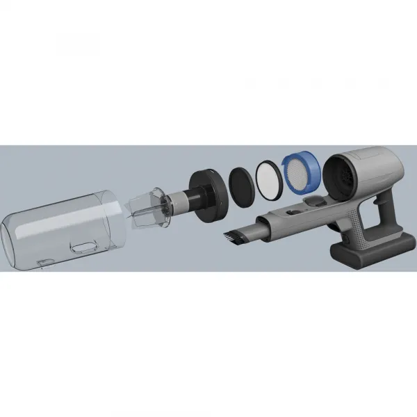 Set filtrov ESKW4 Electrolux