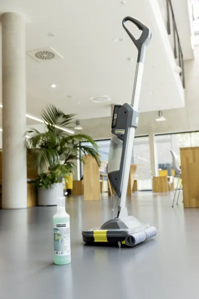 Kärcher - BR 30/1 C Bp Pack