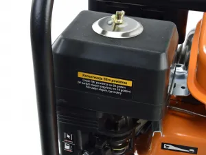 JAKS BENZÍNOVÉ VODNÉ ČERPADLO 3" GEKO G81040