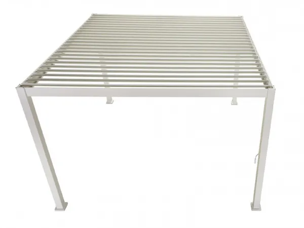 Reflect pergola biela 3x4 m