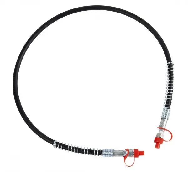 REDATS Hydraulická hadica pre lis