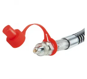 REDATS Hydraulická hadica pre lis