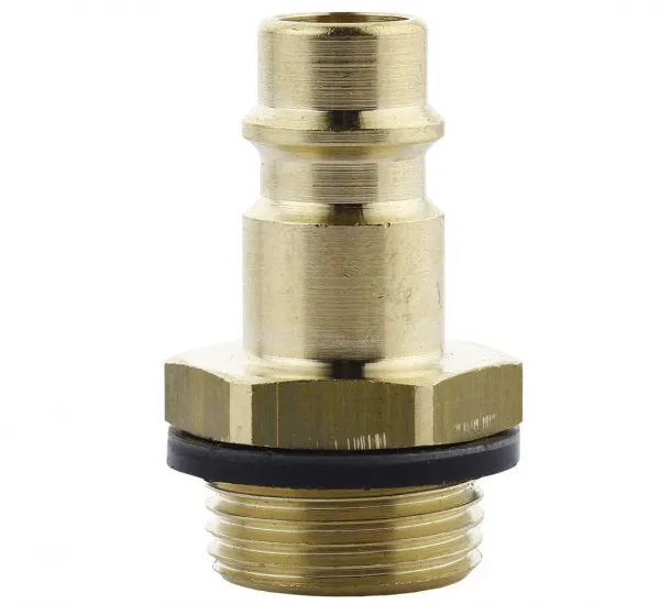 REDATS Rýchlospojka + vonkajší závit 3/8" Rectus typ 26