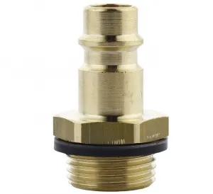 REDATS Rýchlospojka + vonkajší závit 3/8" Rectus typ 26
