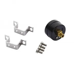 Reduktor vzduchu s filtrom a manometrom REDATS P-750 1/4" PRO