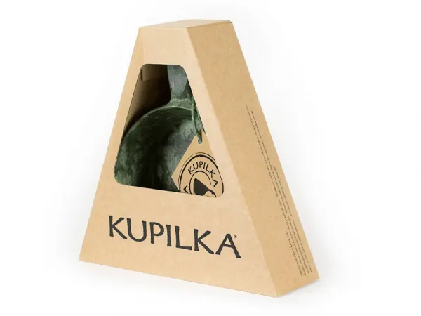 Turistická miska Kupilka 55 - green