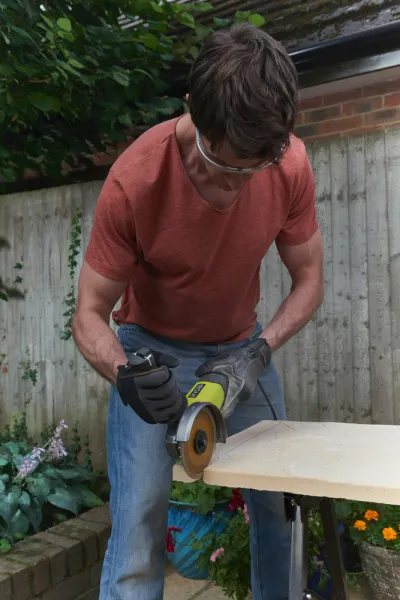 Ryobi RAG800-125G