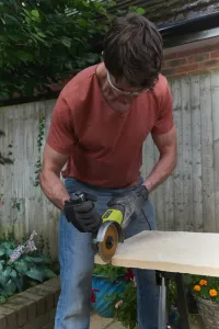 Ryobi RAG800-125G