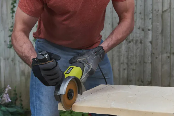 Ryobi RAG800-125G