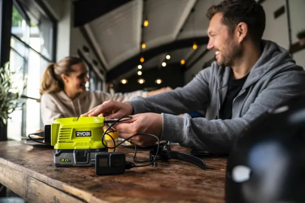 Ryobi RY18BI150A-0