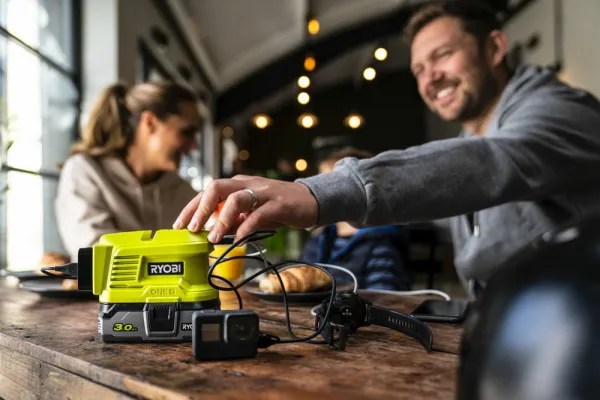 Ryobi RY18BI150A-0