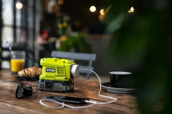 Ryobi RY18BI150A-0