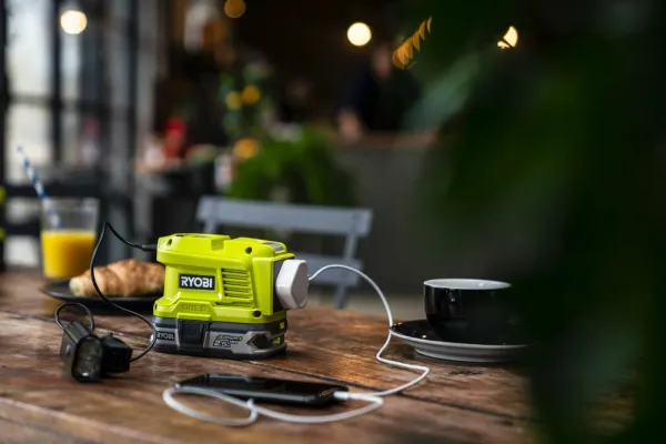 Ryobi RY18BI150A-0