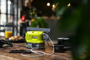 Ryobi RY18BI150A-0