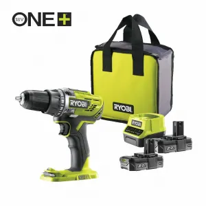 Ryobi R18DD3-220S