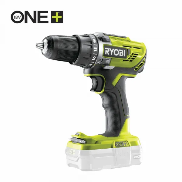 Ryobi R18DD3-220S