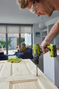 Ryobi R18DD3-220S