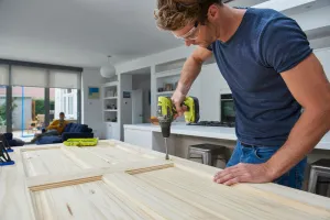Ryobi R18DD3-220S