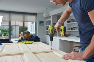Ryobi R18DD3-220S
