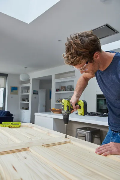 Ryobi R18DD3-220S