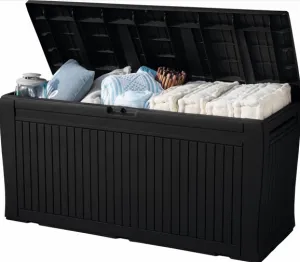 KETER Úložný box HANDY 270L | grafit