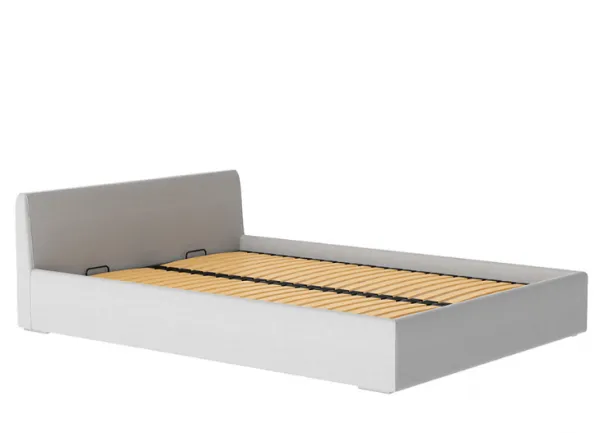 Elvisia Kovový rošt SMP 120 | výklopný