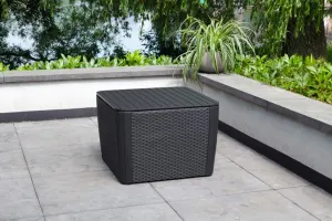 KETER Úložný box ZION PLUS | grafit