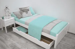 Elvisia Zásuvka pod posteľ LEA/POLA Rozmer.: 200 cm