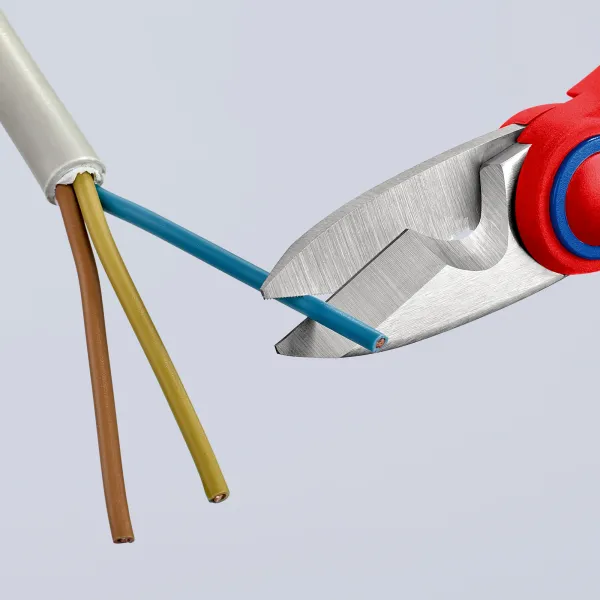 KNIPEX Nožnice pre elektrikárov 950510SB