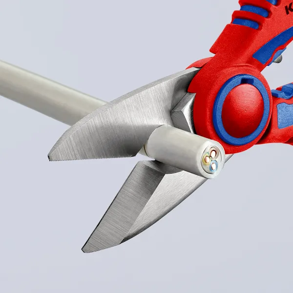 KNIPEX Nožnice pre elektrikárov 950510SB