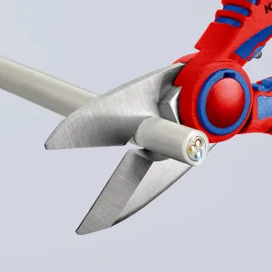 KNIPEX Nožnice pre elektrikárov 950510SB
