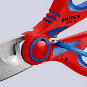 KNIPEX Nožnice pre elektrikárov 950510SB