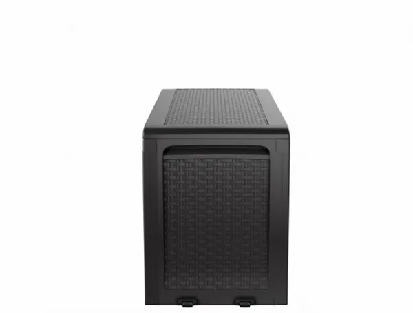 KETER Úložný box SAMSON  | grafit 270L