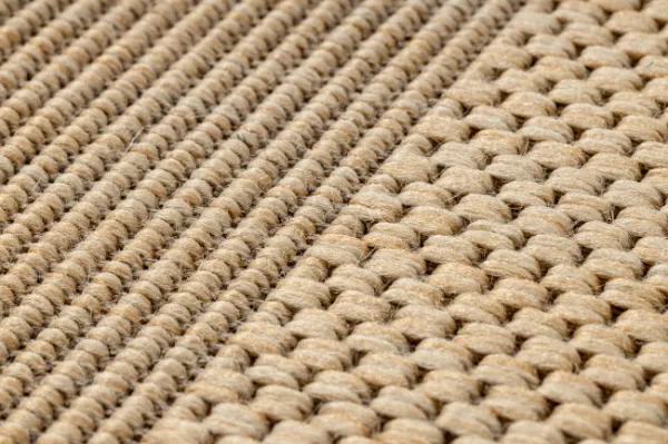 Koberec SIZAL FLOORLUX 20079 mais / coffee