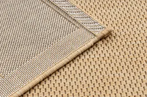 Koberec SIZAL FLOORLUX 20195 mais / coffee