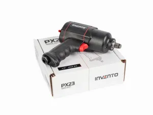 Pneumatický rázový uťahovák 1/2" 1600NM INVENTO