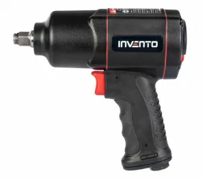 Pneumatický rázový uťahovák 1/2" 1600NM INVENTO