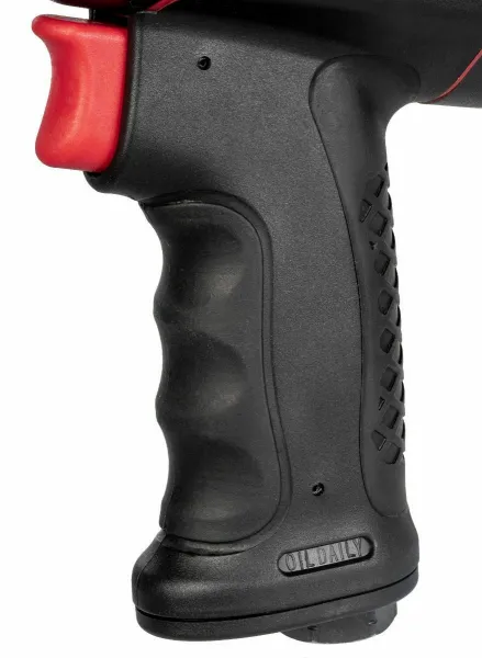 Pneumatický rázový uťahovák 1/2" 1600NM INVENTO